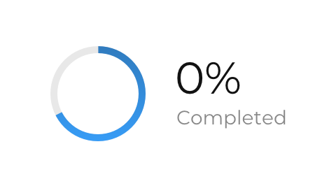 progress